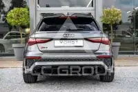 2023 Audi RS3