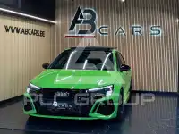 2023 Audi RS3