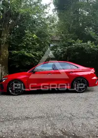 2023 Audi RS3