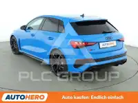 2023 Audi RS3