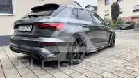 2023 Audi RS3