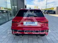 2023 Audi RS3