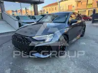 2023 Audi RS3