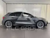 2023 Audi RS3