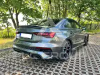 2023 Audi RS3
