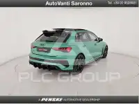 2023 Audi RS3