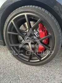 2023 Audi RS3