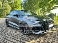 2023 Audi RS3