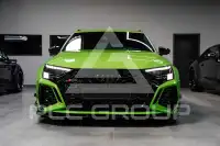2023 Audi RS3