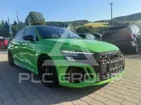 2023 Audi RS3