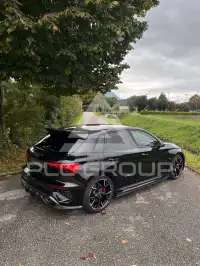 2023 Audi RS3