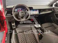 2023 Audi RS3
