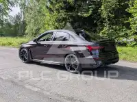 2023 Audi RS3