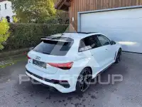 2023 Audi RS3