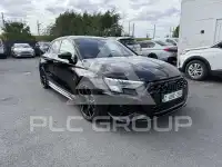2025 Audi RS3