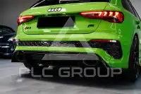 2023 Audi RS3
