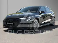 2023 Audi RS3