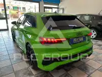 2023 Audi RS3