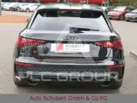 2023 Audi RS3