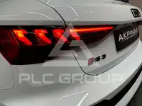 2023 Audi RS3