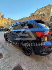 2023 Audi RS3