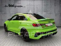 2023 Audi RS3