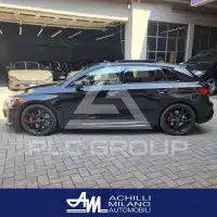 2023 Audi RS3