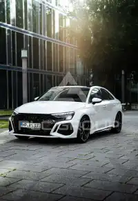 2023 Audi RS3