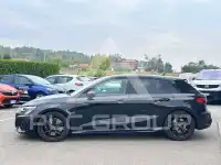 2023 Audi RS3