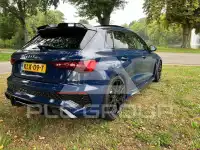 2023 Audi RS3