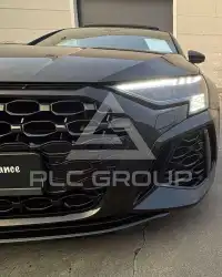 2023 Audi RS3