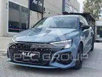 2023 Audi RS3