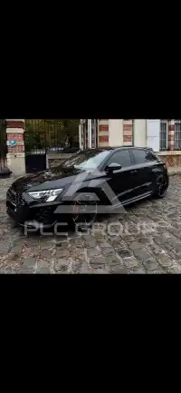 2023 Audi RS3