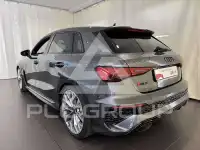2023 Audi RS3