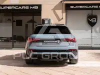 2023 Audi RS3