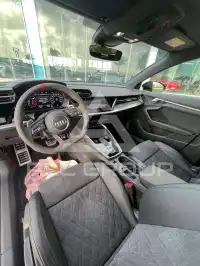 2023 Audi RS3