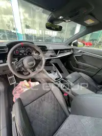 2023 Audi RS3