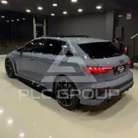 2023 Audi RS3