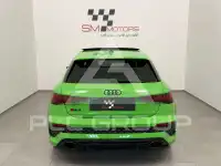 2023 Audi RS3