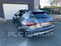 2023 Audi RS3