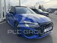 2023 Audi RS3