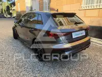 2023 Audi RS3