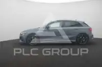 2023 Audi RS3