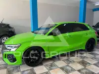 2023 Audi RS3