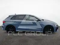 2023 Audi RS3