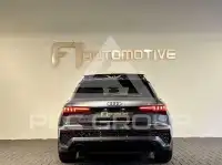 2023 Audi RS3