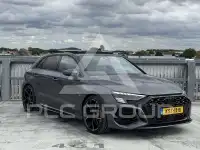 2023 Audi RS3