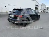2025 Audi RS3