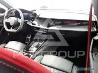 2023 Audi RS3