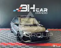 2023 Audi RS3